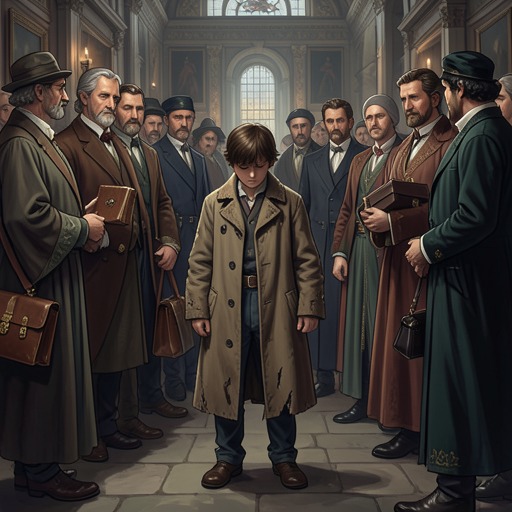 Class, Identity, and the Foundling from "Wuthering Heights". Follows the theme of social identity as an arbitrary and wounding apparatus, embodied in Heathcliff's illegitimacy, Hareton's degradation, and the instability…