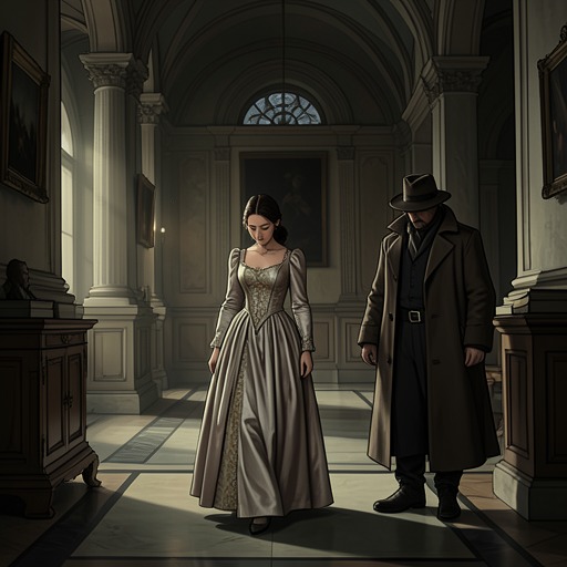 Catherine and Heathcliff's Doomed Bond from "Wuthering Heights". Follows the soul-deep attachment between Catherine Earnshaw and Heathcliff from its wild childhood formation to its destructive betrayal and its desperate…