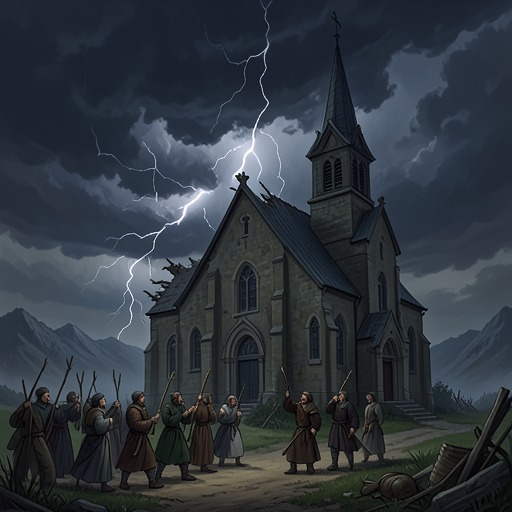 The Gothic and the Supernatural from "Wuthering Heights". Follows the novel's supernatural currents from nightmare and ghost story to the folklore that surrounds the dead at the close.