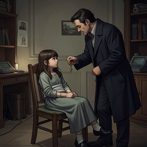 Young Cathy's Imprisonment and Defiance from "Wuthering Heights". Follows Catherine Linton (younger) from a sheltered childhood into captivity and forced marriage, and her slow emergence as a survivor who finally chooses her…
