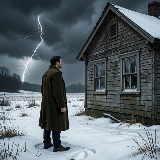 Lockwood's Frame Story from "Wuthering Heights". Follows the outsider narrator Mr. Lockwood whose two visits to the moors open and close the novel, and whose curiosity draws Nelly Dean's entire history into…