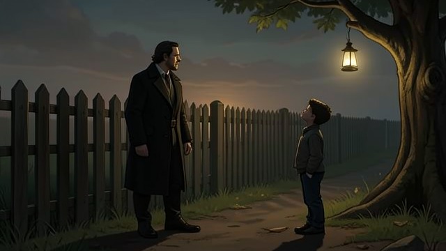 Doll Orders the Killing from "The Zone of Interest". Doll Orders the Killing A question exposes the boy’s fate Paul Doll asks what was happening and hears that Witold wanted his surgical boot.