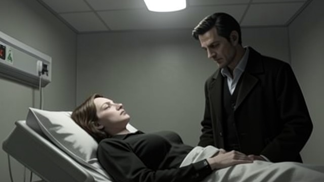 A Breakup and a Crisis from "The Zone of Interest". A Breakup and a Crisis Hannah is abandoned Kruger ends the relationship after deciding Hannah is not sufficiently committed to the Communist cause.
