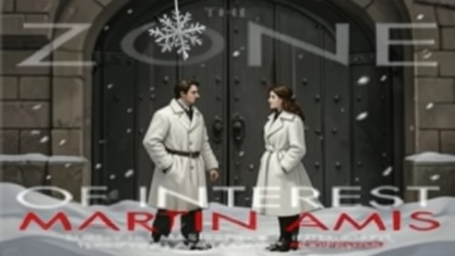 Grey Snow Arrives from "The Zone of Interest". Grey Snow Arrives Weather takes on the camp’s color The first snow falls after Thomsen learns that Bohdan is dead and Dov has been transferred.