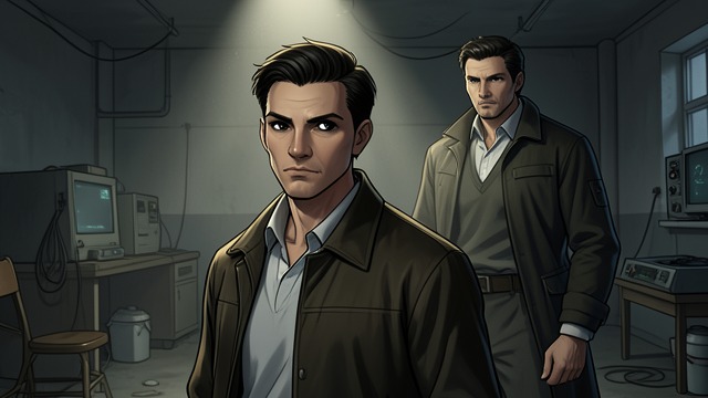 A False Story Takes Hold from "The Zone of Interest". A False Story Takes Hold A convenient explanation Doll attributes his black eyes to a gardening accident, allowing the lie to redirect attention toward Bohdan.