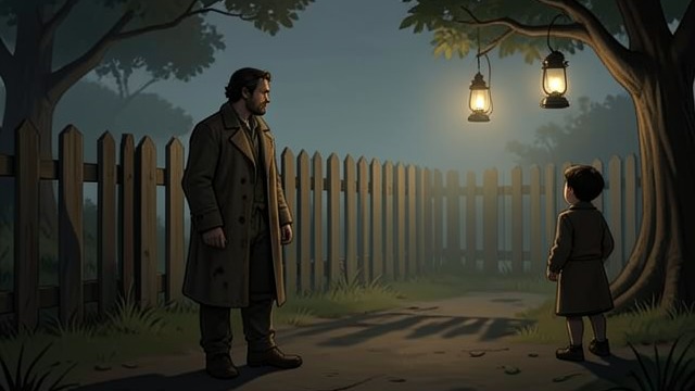 A Friendship Recalled from "The Zone of Interest". A Friendship Recalled Childhood enters the killing ground Szmul remembers that Witold and Chaim shared weekends and a bed when they were children.