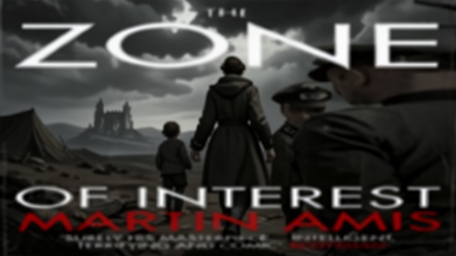 Hannah Leaves Before Dawn from "The Zone of Interest". Hannah Leaves Before Dawn A family departs the Zone Hannah takes the girls away after witnessing Szmul’s murder.