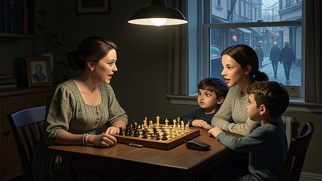A Family Before the War from "The Zone of Interest". A Family Before the War Ordinary life before catastrophe Szmul recalls walking home from school with his sons and sharing a meal with his family.