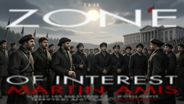The Arrests of the Left from "The Zone of Interest". The Arrests of the Left Opposition is criminalized Thousands of left-wing figures are arrested, tortured, or imprisoned after the fire.