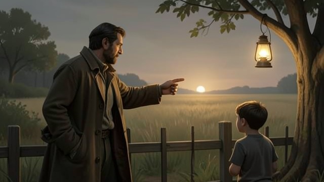 A Promise of Work from "The Zone of Interest". A Promise of Work Szmul offers false reassurance Szmul tells Witold that Chaim is alive and working on the farm, and promises that Witold may receive the same…