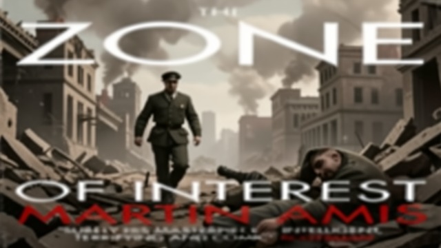 The Spell Breaks in Berlin from "The Zone of Interest". The Spell Breaks in Berlin The war reaches the capital Berlin is bombed, and Thomsen sees the absence of young men and the wounded bodies left in public life.