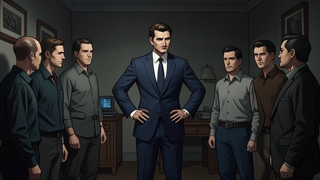 A Search for Aryan Ancestry from "The Zone of Interest". A Search for Aryan Ancestry A powerful man fears his lineage Martin Bormann worries that his great-grandfather’s unknown parentage may weaken his claim to…