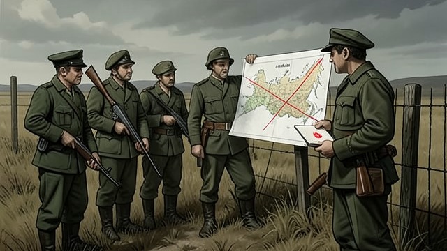 The Regime Continues Killing from "The Zone of Interest". The Regime Continues Killing Defeat changes no priority Szmul observes a brief period of embarrassment after the German reverses, followed by new selections…