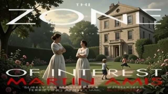 The Commandant’s Wife from "The Zone of Interest". The Commandant’s Wife A restricted life Hannah arrives with Sybil Doll and Paulette Doll, but rarely leaves the villa except to take them to school.