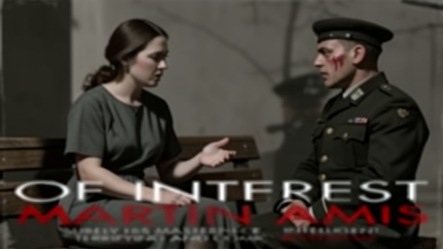 A Confession About Humilia from "The Zone of Interest". A Confession About Humilia A refusal she cannot explain Hannah tells Thomsen that Humilia could sign a document, leave Jehovah’s Witnesses, and recover her…