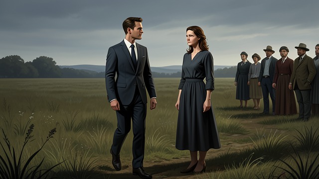 Thomsen Finds Hannah from "The Zone of Interest". Thomsen Finds Hannah A search reaches its target Thomsen encounters Hannah and her daughters after years of searching for her maiden name and whereabouts.