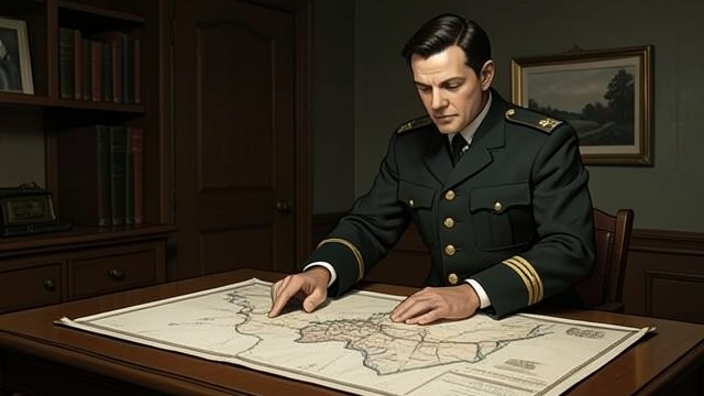 Victory as a Biological Certainty from "The Zone of Interest". Victory as a Biological Certainty Racial ideology predicts success Officers describe German victory as inevitable and treat Russian resistance as an inferior…