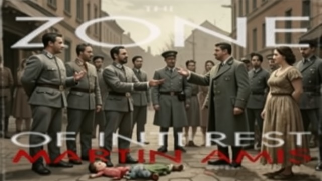 Josef’s Words Are Disputed from "The Zone of Interest". Josef’s Words Are Disputed Testimony draws resistance The Sonderkommando prisoners interrupt Josef’s account because its imagined children’s speeches do not…