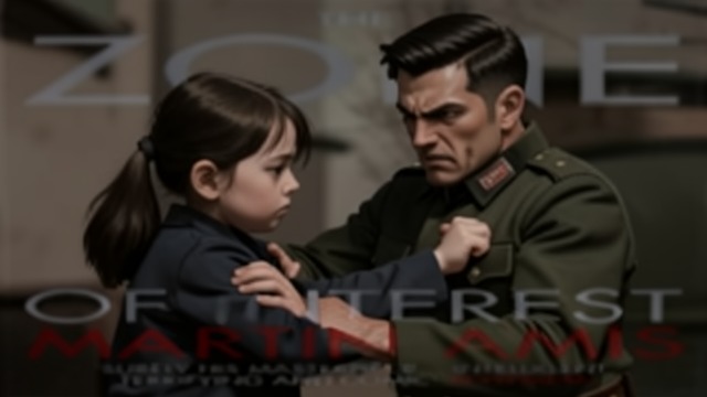 A Father Demands Affection from "The Zone of Interest". A Father Demands Affection A child pulls away Sybil tells Paul Doll that she is growing up and has other things on her mind when he hugs her.