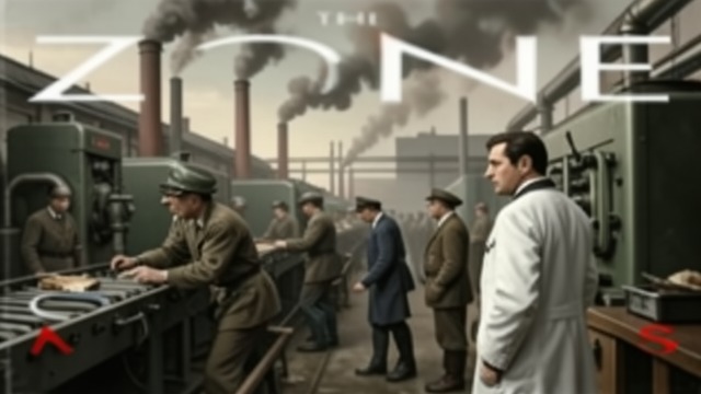 Knowledge Without Rescue from "The Zone of Interest". Knowledge Without Rescue The crimes are widely visible Thomsen doubts that the world can be unaware of the camp’s scale.