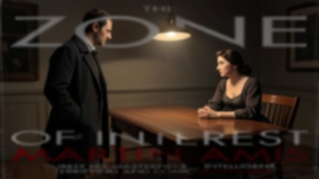 The Camp Becomes the Mirror from "The Zone of Interest". The Camp Becomes the Mirror There is no turning away Szmul says the camp is the mirror, with the crucial difference that nobody can turn away.