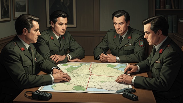 Administrative Euphemisms from "The Zone of Interest". Administrative Euphemisms Murder becomes an objective Officials discuss evacuation, labor capacity, and disposal as matters of policy.
