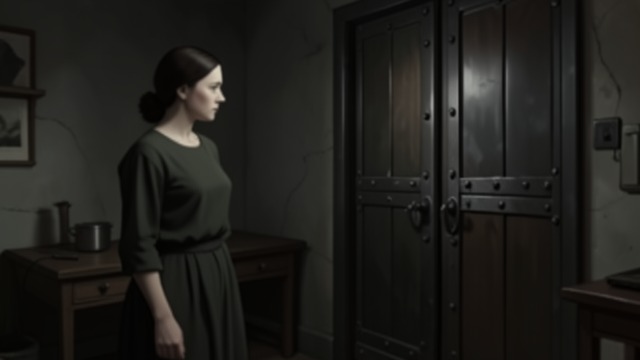 The Plan to Break Paul from "The Zone of Interest". The Plan to Break Paul A deliberate challenge Hannah decides to hasten Paul Doll’s psychological collapse.