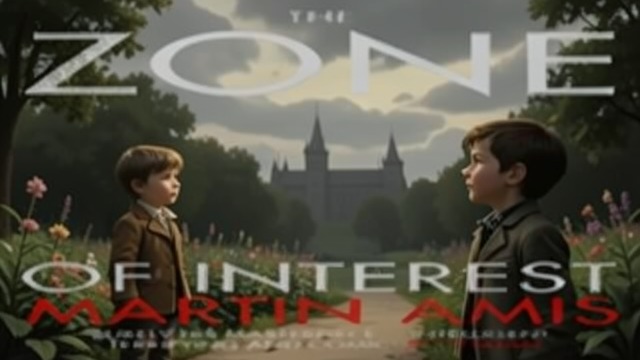 Questions About the Noise from "The Zone of Interest". Questions About the Noise A child hears the camp Paulette asks Hannah about a dreadful noise from beyond the garden.