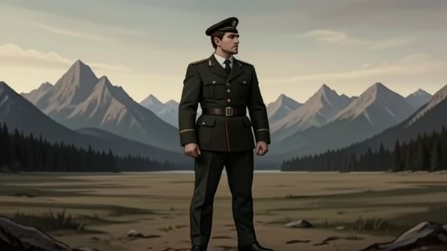 The East as a Future Empire from "The Zone of Interest". The East as a Future Empire Conquest is treated as destiny Officers imagine German control extending across Eurasia and expect victories in Russia to secure…