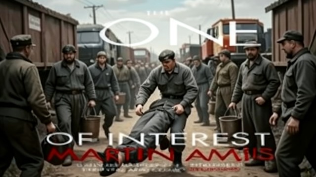 The Chełmno Killing Operation from "The Zone of Interest". The Chełmno Killing Operation A camp built around death At Chełmno, killing and body disposal proceed through forced labor, trucks, pits, and armed guards.