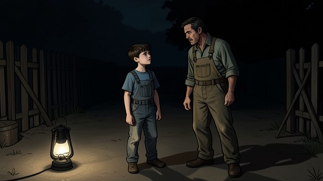 Witold Calls for Chaim from "The Zone of Interest". Witold Calls for Chaim A boy recognizes a familiar man Witold Trzeciak sees Szmul and asks where Chaim and his family are.