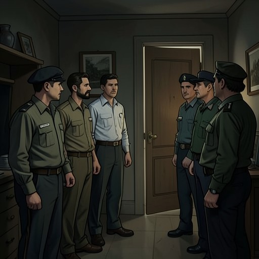 The Fate of the Main Characters from "The Zone of Interest". This thread gathers the novel’s postwar outcomes to show how survival, punishment, and uncertainty distribute differently among its central figures.