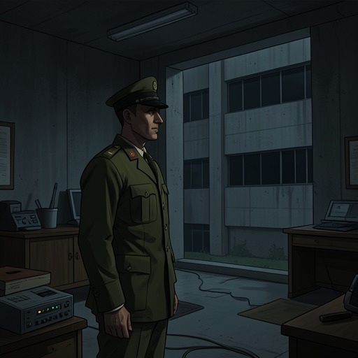 The Novel’s Two Forms of Witness from "The Zone of Interest". This thread contrasts the perpetrator’s self-serving records with the prisoners’ dangerous efforts to leave truthful accounts of what happened.