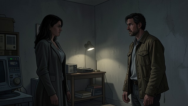 Love Without Rescue from "Requiem for a Dream". Love Without Rescue Separation becomes final Sara and Harry are confined far apart, Tyrone endures the labor camp, and Marion remains bound to the pursuit of…