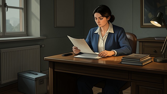 The Application in the Mail from "Requiem for a Dream". The Application in the Mail A formal promise Sara receives a questionnaire from the company and carefully fills in her personal details.