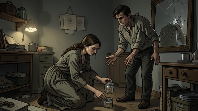 The Final Imbalance from "Requiem for a Dream". The Final Imbalance Taking dominates The characters’ hopes have narrowed into attempts to obtain drugs, recognition, or relief, while institutional systems…
