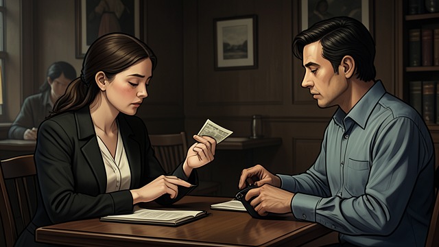 Dinner with Arnold from "Requiem for a Dream". Dinner with Arnold A familiar arrangement Marion meets Arnold at a restaurant and asks to borrow money, describing illness and work while trying to behave as…