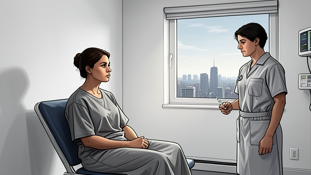 Institutional Sedation from "Requiem for a Dream". Institutional Sedation A life reduced to routine Sara is committed to a state hospital and receives heavy medication.