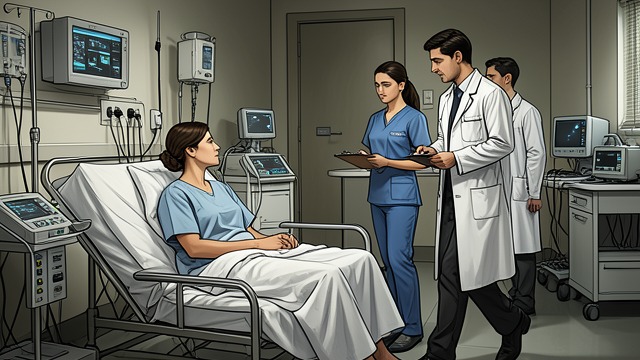 The Institution Takes Control from "Requiem for a Dream". The Institution Takes Control Authority replaces agency Sara moves from a doctor’s office to Bellevue and then into a state hospital.