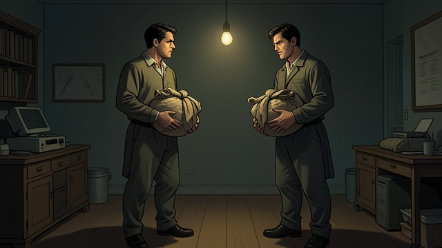 Concealed Supplies from "Requiem for a Dream". Concealed Supplies Trust erodes quietly As heroin becomes scarce, Harry and Tyrone sometimes tell each other they have nothing while holding back a few bags.