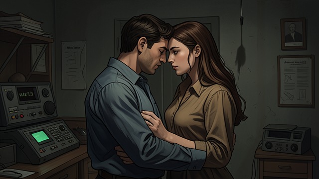 The Unspoken Return from "Requiem for a Dream". The Unspoken Return Silence at home Marion gives Harry the money without telling him what has happened.
