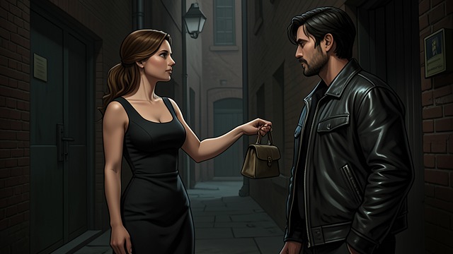 A Connection to Supply from "Requiem for a Dream". A Connection to Supply A new route Marion meets Big Tim, who has heroin and can offer access unavailable through the usual street network.