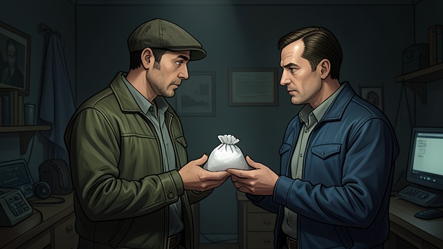 A Taste Without a Habit from "Requiem for a Dream". A Taste Without a Habit Controlled use imagined Harry and Tyrone promise to take only a little heroin while building their business.