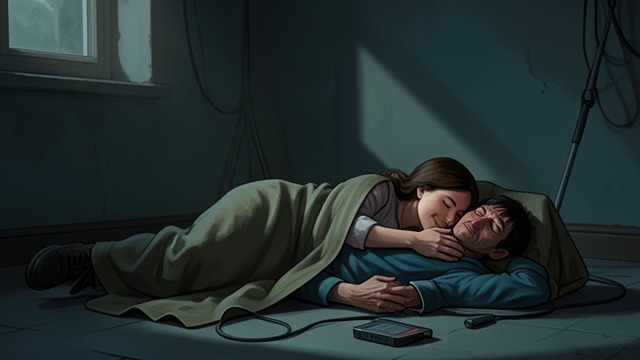 The Mother’s Song from "Requiem for a Dream". The Mother’s Song Comfort in a dream Exhausted by withdrawal and labor, Tyrone dreams of his mother holding him as a sick child.