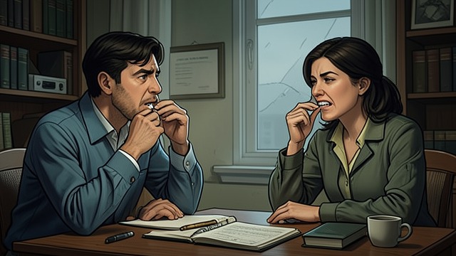 The Pills Revealed from "Requiem for a Dream". The Pills Revealed Recognition changes the visit Harry hears Sara grinding her teeth and realizes she is taking stimulant diet pills.