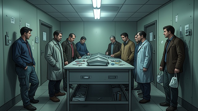 The Morgue Marketplace from "Requiem for a Dream". The Morgue Marketplace A hidden social world Users gather at the Bronx County Morgue to buy heroin and prepare their injections.