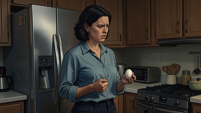The First Hungry Day from "Requiem for a Dream". The First Hungry Day Restriction and rationalization Sara follows a meager regimen of eggs, grapefruit, lettuce, and coffee.