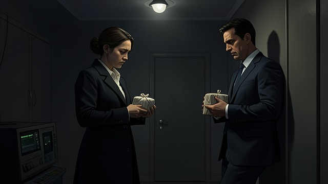 The Hidden Stash from "Requiem for a Dream". The Hidden Stash Private security sought Marion keeps heroin for herself, while Harry also withholds supply.