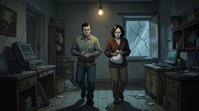 The Habit Called Normal from "Requiem for a Dream". The Habit Called Normal Risk becomes routine The partners use unsafe places and methods as they search for heroin.