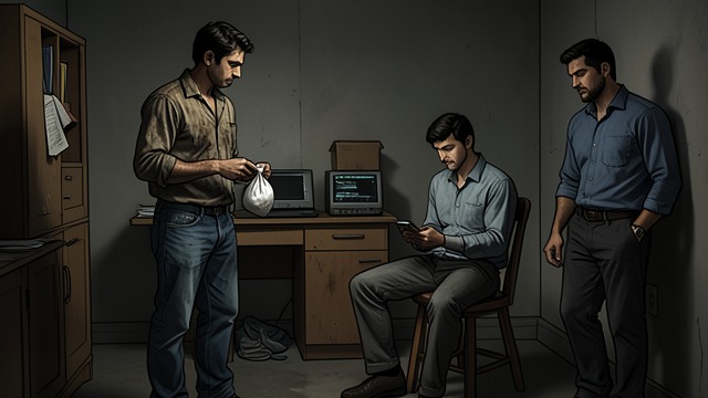 The Supply Governs the Day from "Requiem for a Dream". The Supply Governs the Day Life organized around access Harry, Tyrone, and Marion devote more hours to finding, securing, and using heroin.